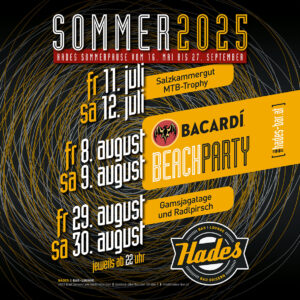 2025 sommerprogramm