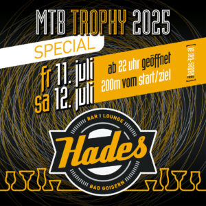 Hades Plakate 2025